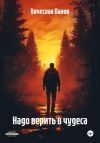 Книга Надо верить в чудеса автора Вячеслав Панов