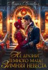 Книга Не дразни тёмного мага! Зимняя невеста автора Мария Вельская