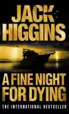 Книга Недурная погода для рыбалки автора Джек Хиггинс