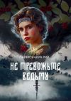 Книга Не тревожьте ведьму автора Александра Рий