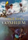 Книга Новое над Солнцем. Необычная сказка для необычных людей автора Ариель Став