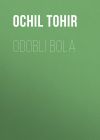 Книга ODOBLI BOLA автора Ochil Tohir
