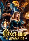 Книга Охотница на драконов автора Елена Рейн