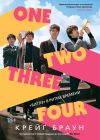 Книга One Two Three Four. «Битлз» в ритме времени автора Крейг Браун