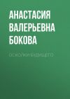 Книга Осколки будущего автора Анастасия Бокова