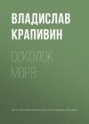 Книга Осколок моря автора Владислав Крапивин