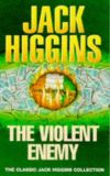 Книга Отчаянный враг автора Джек Хиггинс