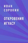 Книга Откровения Игуасу автора Иван Сорокин