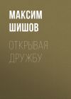 Книга Открывая дружбу автора Максим Шишов