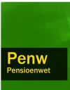 Книга Pensioenwet – Penw автора Nederland