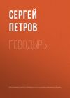 Книга Поводырь автора Сергей Петров