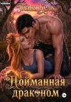 Обложка: Пойманная драконом