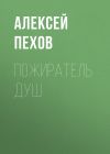 Книга Пожиратель душ автора Алексей Пехов