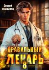 Книга Правильный лекарь 8 автора Сергей Измайлов