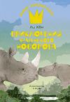 Книга Приключения маленького носорога автора Ли Хён