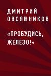 Книга «Пробудись, железо!» автора Дмитрий Овсянников