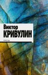 Книга Проза автора Виктор Кривулин