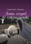 Книга Пять секунд до совершенства автора Станислав Лопатин