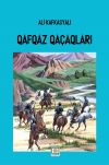 Книга Qafqaz qaçaqları автора Ali Kafkasyalı