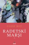 Книга Radetski Marşı автора Йозеф Рот