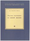 Книга Рассказ паломника о своей жизни автора Св. Игнатий Лойола