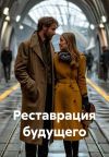 Книга Реставрация будущего автора Мария Вель