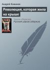 Книга Революция, которая жила на крыше автора Андрей Кивинов