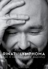 Книга Rinat VS Lymphoma. Как я надрал раку задницу автора Ринат Каримов