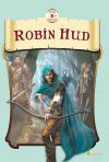 Книга Robin Hud автора Народное творчество