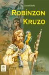 Книга Robinzon kruzo автора Даниэль Дефо