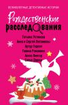 Обложка: Рождественские расследования