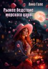 Книга Рыжее бедствие морского царя автора Анна Гале