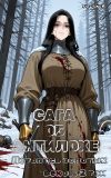 Книга Сага об Антилохе. Летопись золотых веков 2 автора Focsker