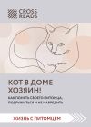 Книга Саммари книги «Кот в доме хозяин! Как понять своего питомца, подружиться и не навредить» автора Коллектив авторов