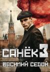 Книга Санёк 3 автора Василий Седой