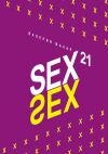 Книга Sex 21 автора Валерия Жакар