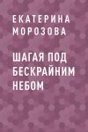 Книга Шагая под бескрайним небом автора Екатерина Морозова