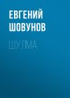 Книга Шулма автора Евгений Шовунов