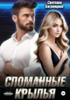 Книга Сломанные крылья автора Светлана Багрянцева