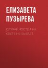 Книга Случайностей на свете не бывает автора Елизавета Пузырева