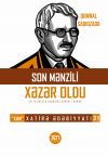 Книга Son mənzili Xəzər oldu  автора Qumral Sadıqzadə