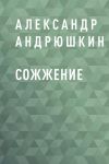 Книга Сожжение автора Александр Андрюшкин