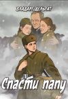 Книга Спасти папу автора Владарг Дельсат