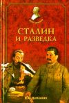 Книга Сталин и разведка автора Игорь Дамаскин