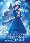 Обложка: Стажировка в Северной Академии. Часть 1