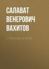 Книга Стрекоза и Оми автора Салават Вахитов
