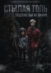 Обложка: Стылая Топь. Подземелья Желаний