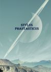 Книга Stylus Phantasticus. Антология 2017 автора Евгений Берман