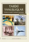 Книга Tarixi yanlışlıqlar-ixtiralar… автора Arif Əliyev