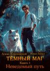 Книга Тёмный маг. Книга 1. Неведомый путь автора Алекс Ключевской (Лёха)